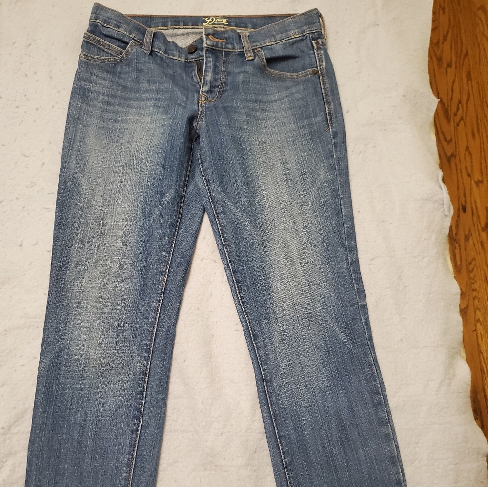 Old Navy Diva Jeans